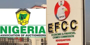 NAA Backs EFCC E-Auction, Clarifies Association Leadership