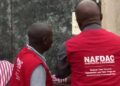 NAFDAC Seals Three Ogun Firms Over Banned Sachet Alcohol