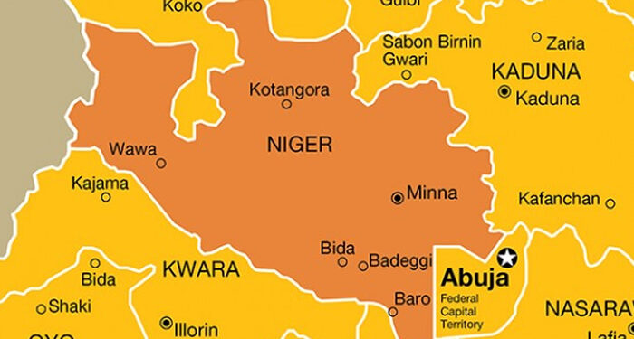 Niger Probes Suspected Disease, Urges Child Immunisation