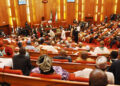 Senate Summons NNPCL, CBN Over NEITI Audit Findings