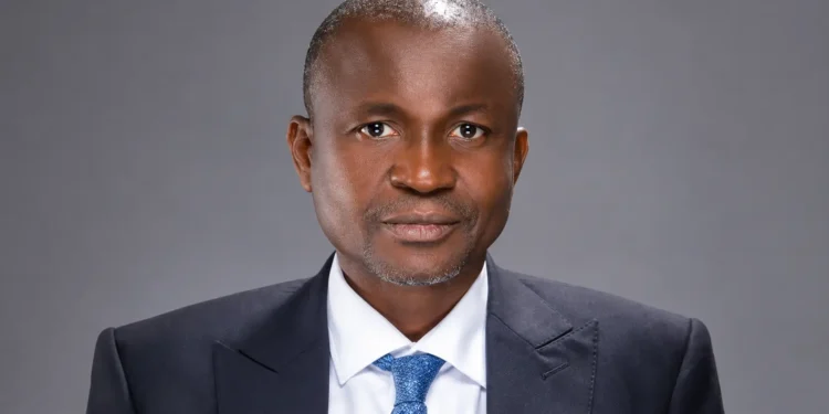 Adebayo Ojo: No Conflicting Appeal Court Rulings On INEC  Focus Keyword