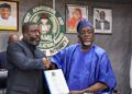 Aina Vows to Protect JAMB Integrity as New Registrar