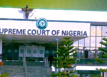 Supreme Court Restores Emefiele Assets Forfeiture Order