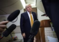 Israel Warns US of Iran Plot to Kill Trump, Reports Say