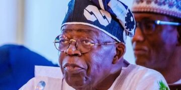 Tinubu Launches Power Force to Train 5,000 Nigerian Youths
