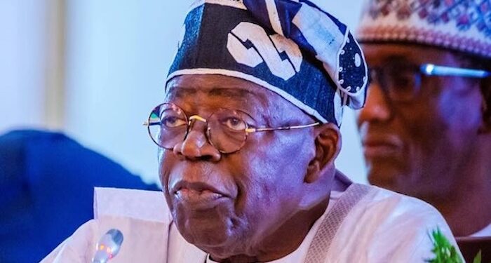 Tinubu Launches Power Force to Train 5,000 Nigerian Youths