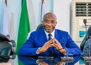 Benjamin Kalu Says State Police Will Improve Security Response