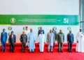 Tinubu Urges United ECOWAS Stand Against Xenophobic Attacks