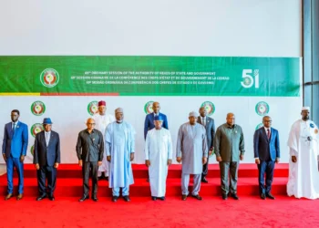 Tinubu Urges United ECOWAS Stand Against Xenophobic Attacks
