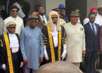 Fubara Presents ₦1.85tn 2026 Rivers Budget To Assembly