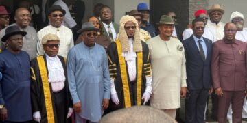 Fubara Presents ₦1.85tn 2026 Rivers Budget To Assembly