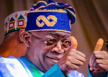 Tinubu Celebrates Babatunde Ogala SAN at 65 Birthday