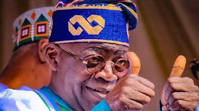 Tinubu Celebrates Babatunde Ogala SAN at 65 Birthday