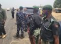 Police Arrest 71 Suspects, Recover AK-47 Rifles in Niger