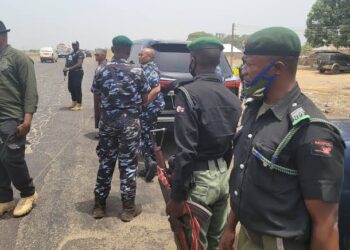 Police Arrest 71 Suspects, Recover AK-47 Rifles in Niger