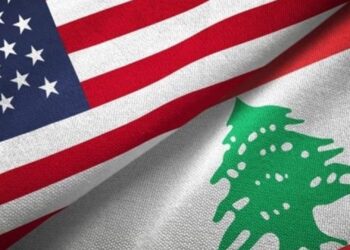 Lebanon, Israel Hold Talks Amid Renewed Middle East Fighting Focus Keyword