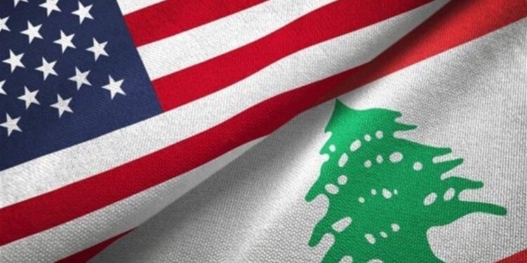 Lebanon, Israel Hold Talks Amid Renewed Middle East Fighting Focus Keyword