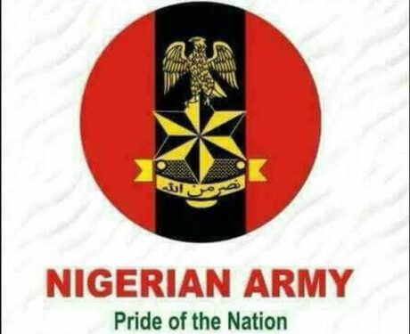 Nigerian Army Boosts Counter-IED Capacity With Training