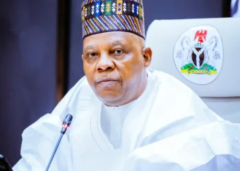 Shettima Launches $500m Niger Delta Agriculture Fund