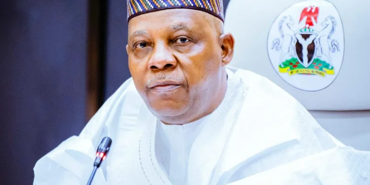 Shettima Launches $500m Niger Delta Agriculture Fund