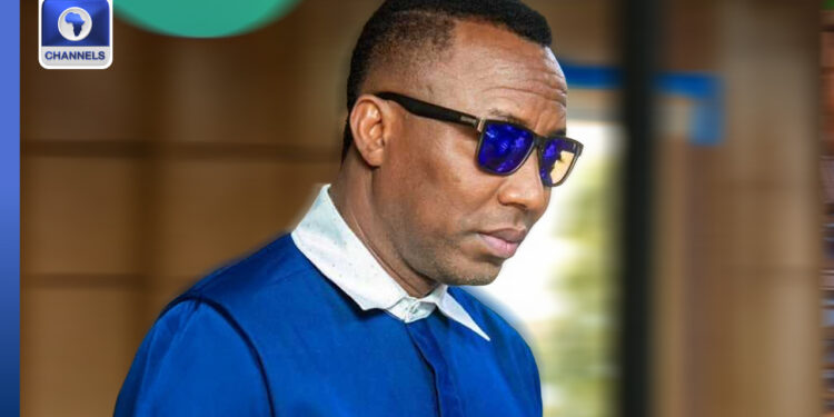 Court Rejects Sowore’s Long Adjournment Request In Trial