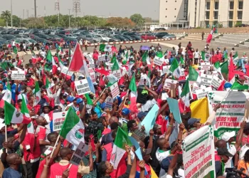 ₦70,000 Minimum Wage No Longer Enough, Labour Says