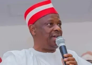 2027: Kwankwaso Explains Why He Chose To Run With Obi