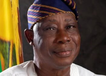 Oyo Pledges Stronger Intelligence Drive Against Kidnapping, Cybercrime