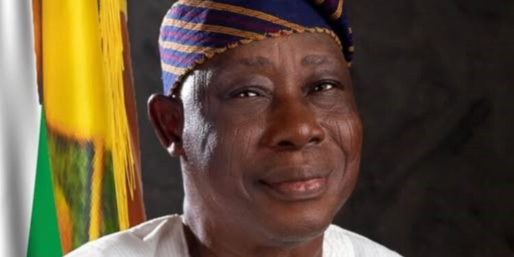 Oyo Pledges Stronger Intelligence Drive Against Kidnapping, Cybercrime