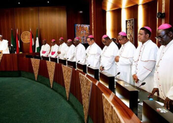 Wike Questions Bishops’ Claims Of INEC Bias Ahead Of 2027