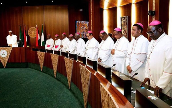 Wike Questions Bishops’ Claims Of INEC Bias Ahead Of 2027