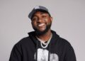 Davido Releases ORIADÉ, Sixth Studio Album With 13 Tracks
