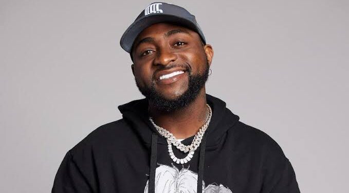Davido Releases ORIADÉ, Sixth Studio Album With 13 Tracks