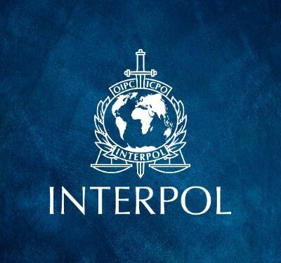 AI Fuelling Cybercrime Surge In Nigeria, Interpol Warns