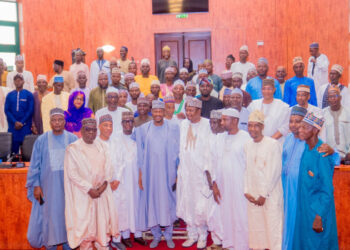 ADC, PDP Suffer Fresh Blow As Radda Receives Defectors