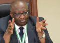 Akpan Ekpo: Nigeria’s Budget Process Is In Disarray