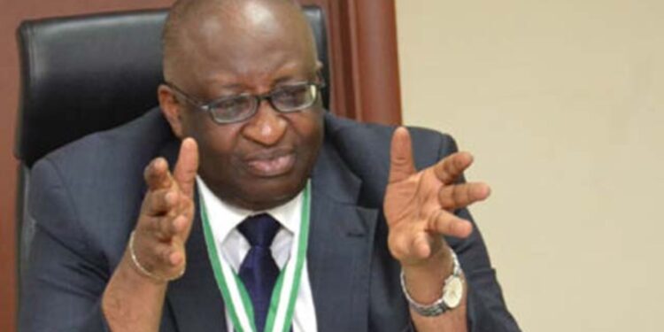 Akpan Ekpo: Nigeria’s Budget Process Is In Disarray