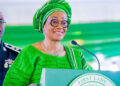 Remi Tinubu Emerges As Key Figure In Tinubu’s 2027 Campaign