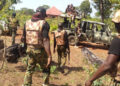 Army Arrests Kidnap Syndicate Commander, Recovers 4 AK-47s