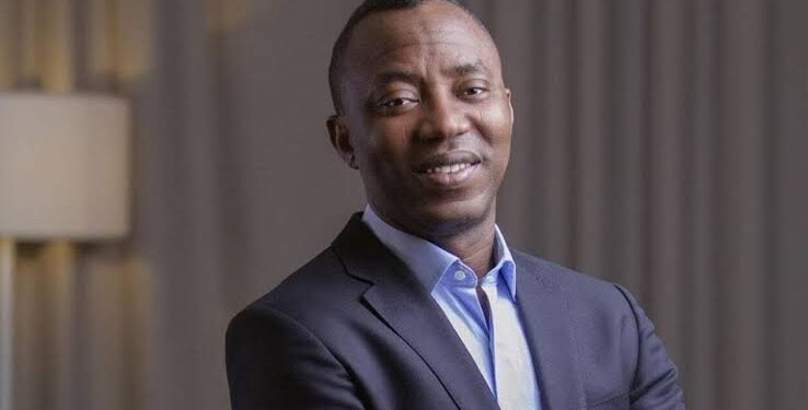 Sowore Urges Delay on State Police Bill Until After 2027