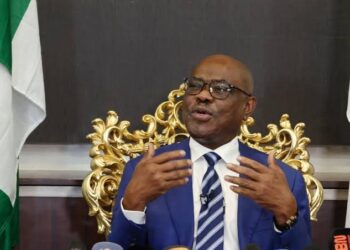 Wike: Judges’ Residences Are Public Assets, Not Gifts