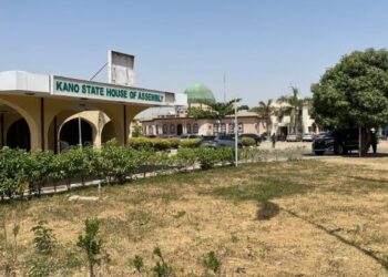Kano Assembly Suspends Three LG Chairmen Over Misconduct