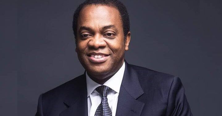 Duke: IBB Warned Obasanjo Against Atiku’s Ambition