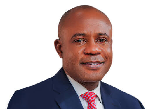 Mbah Pledges To Expand Youth Skills Programme In Enugu