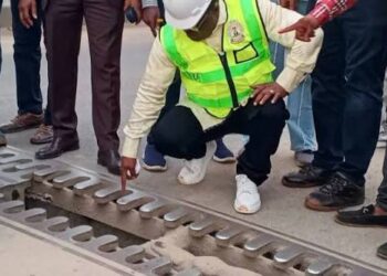 FG Orders CCTV Installation on Niger Bridge to Curb Vandalism