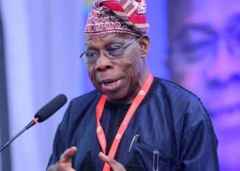 Obasanjo: Picking Atiku As VP Was My Biggest Political Mistake