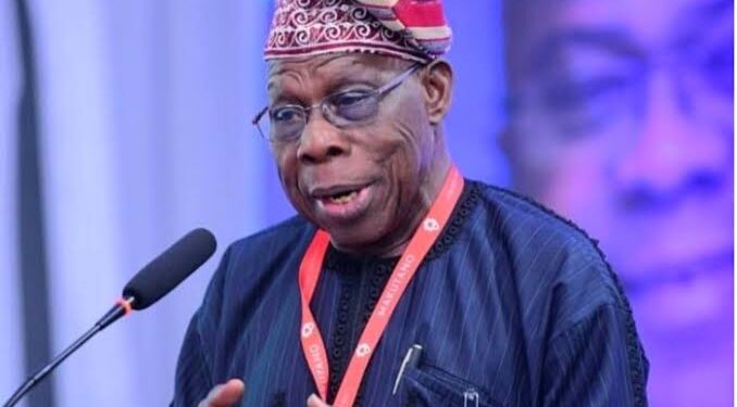 Obasanjo: Picking Atiku As VP Was My Biggest Political Mistake