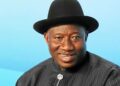 PDP Faction Submits Jonathan’s Name to INEC for 2027 Poll