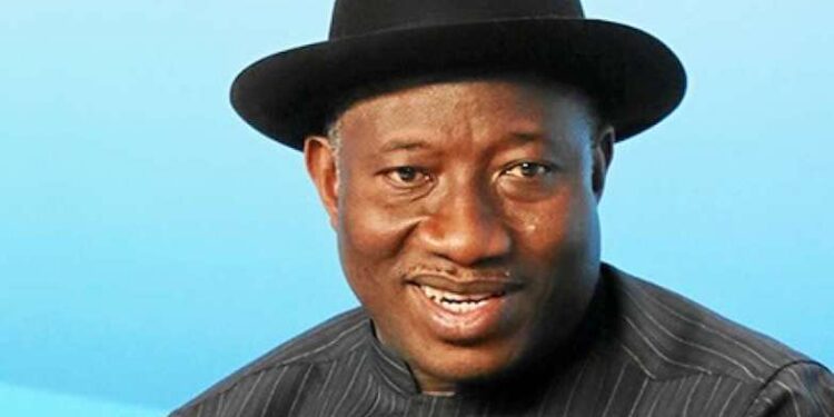PDP Faction Submits Jonathan’s Name to INEC for 2027 Poll