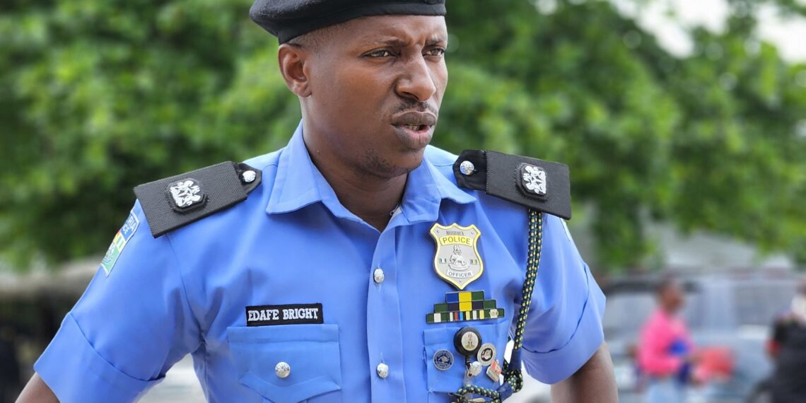 Police Arrest One, Hunt Two Aides Over Delta Deputy Director’s Death
